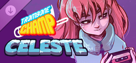 Boxart for Trombone Champ: Celeste Song Pack