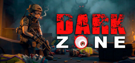 Boxart for Dark Zone