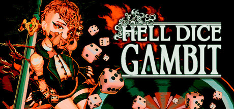Boxart for Hell Dice Gambit