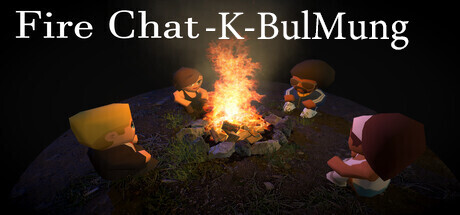 Boxart for Fire Chat - K-BulMung