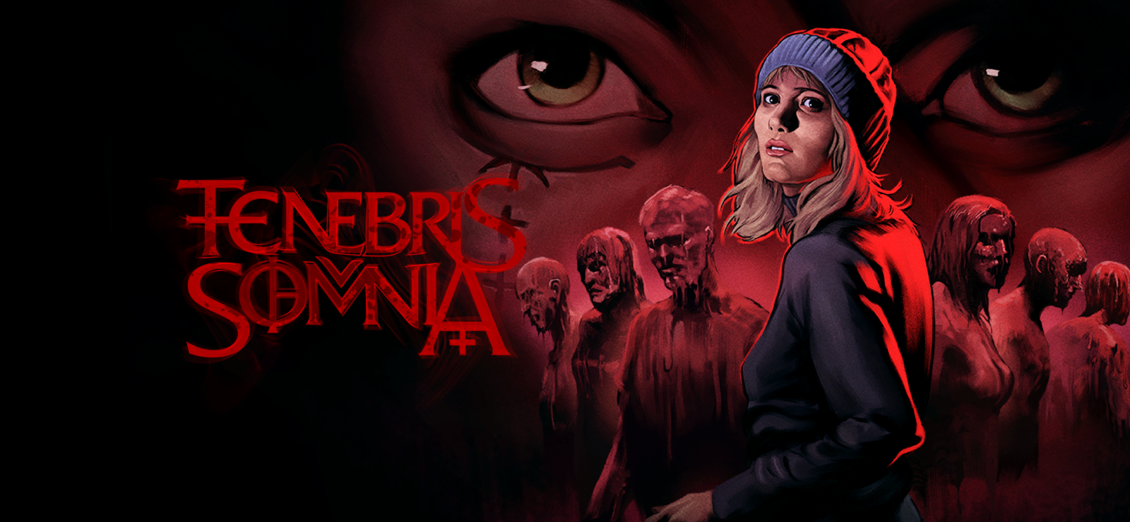 Boxart for Tenebris Somnia