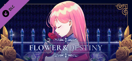 Boxart for Sixtar Gate: STARTRAIL - Flower & Destiny Pack