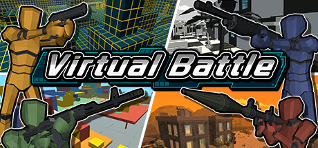 Boxart for Virtual Battle