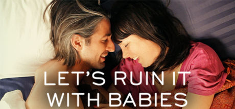 Boxart for Let's Ruin It With Babies