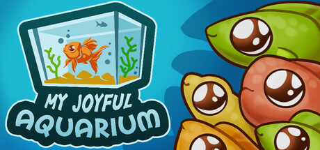 Boxart for My Joyful Aquarium