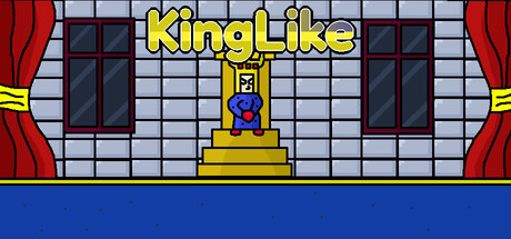 Boxart for KingLike