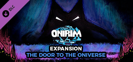 Boxart for Onirim - The Door to the Oniverse expansion
