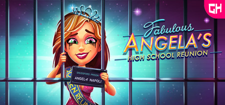 Boxart for Fabulous - Angela's High School Reunion