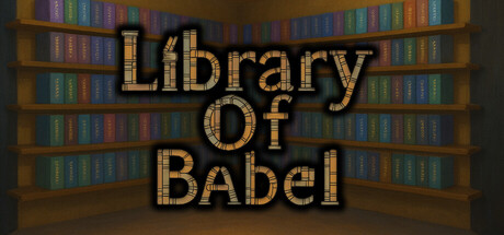 Boxart for Library Of Babel