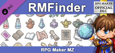 Boxart for RPG Maker MZ - RMFinder