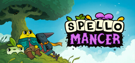 Boxart for Spellomancer