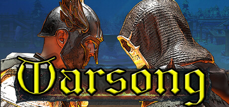 Boxart for Warsong