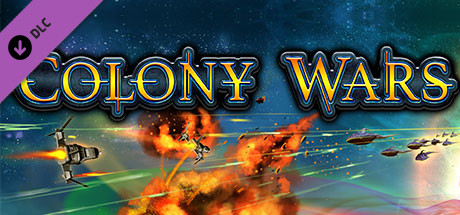 Boxart for Star Realms - Colony Wars