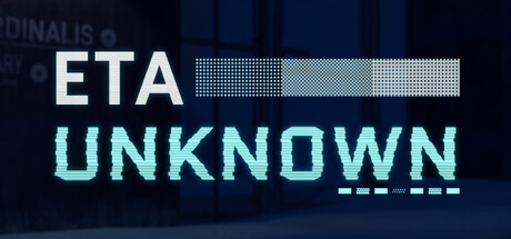 Boxart for ETA: Unknown