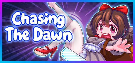 Boxart for Chasing the Dawn / CTD
