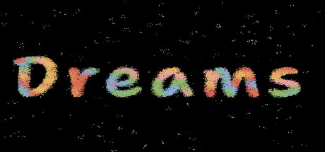 Boxart for Dreams