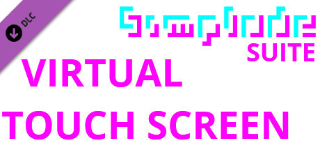 Boxart for Simplode Suite - Virtual Touch Screen