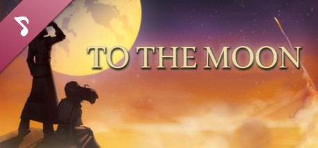 Boxart for To the Moon Soundtrack