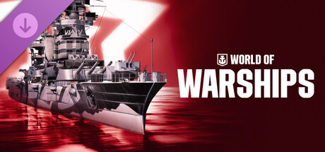 Boxart for World of Warships — Oktyabrskaya Revolutsiya Pack