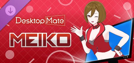 Boxart for Desktop Mate MEIKO DLC