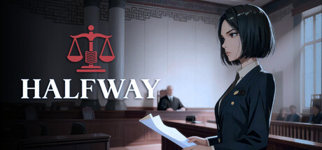 Boxart for Halfway