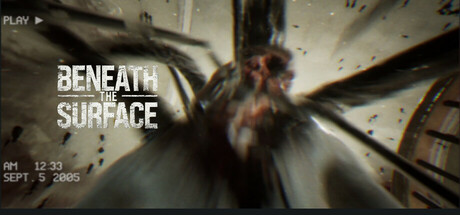 Boxart for Beneath The Surface
