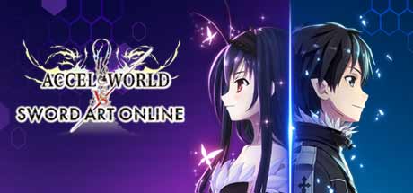 Boxart for Accel World VS. Sword Art Online Deluxe Edition