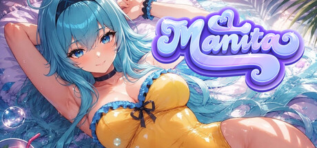 Boxart for Manita