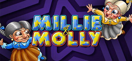 Boxart for Millie and Molly