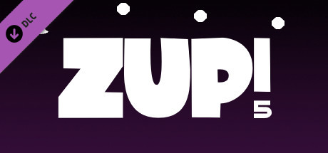 Boxart for Zup! 5 - DLC