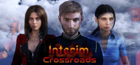 Boxart for Interim Crossroads