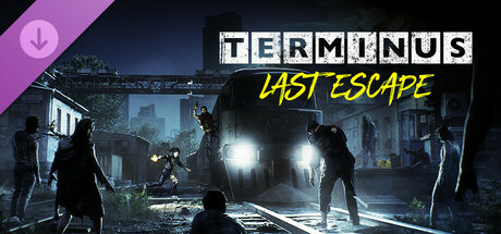 Boxart for Terminus: Zombie Survivors - Last Escape
