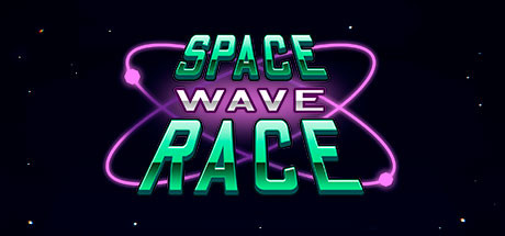 Boxart for Space Wave Race