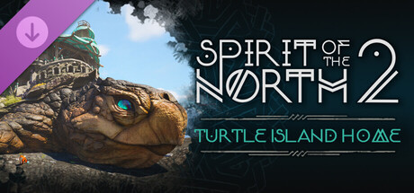 Boxart for Spirit of the North 2: Turtle Island Home