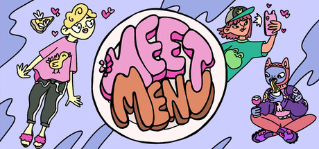 Boxart for Meet Menu