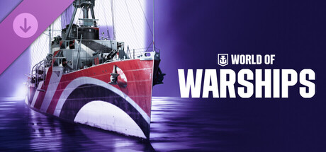 Boxart for World of Warships — Marblehead Lima