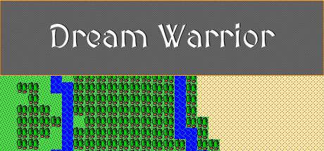 Boxart for Dream Warrior