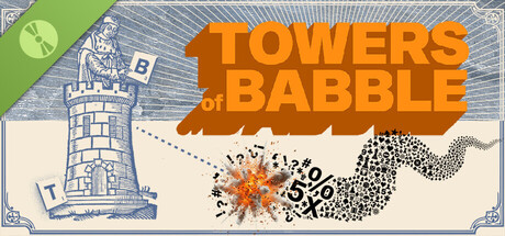 Boxart for Towers of Babble Demo