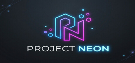 Boxart for Project Neon