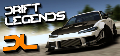 Boxart for Drift Legends