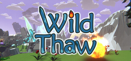 Boxart for Wild Thaw