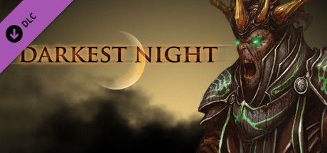 Boxart for Tabletop Simulator - Darkest Night