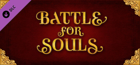 Boxart for Tabletop Simulator - Battle For Souls