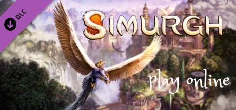 Boxart for Tabletop Simulator - Simurgh