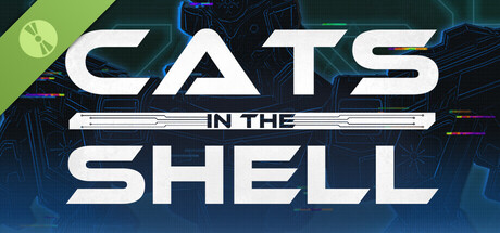 Boxart for Cats In The Shell Demo