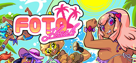 Boxart for Foto Flash