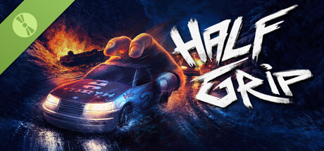 Boxart for Half Grip Demo