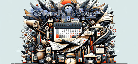 Boxart for Calendar Notess