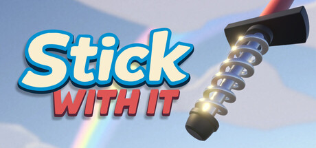 Boxart for Stick With It