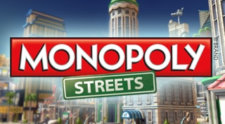 Boxart for MONOPOLY® Streets